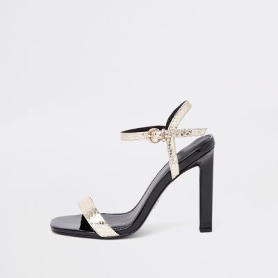chaussure river island