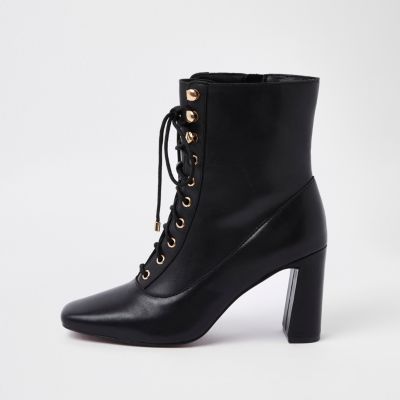 bottines river island