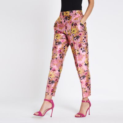 Trousers for Women | Ladies Trousers | Pants | River Island