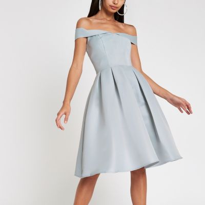 chi chi bardot dress