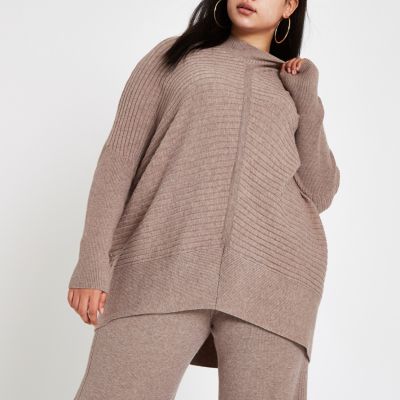 Sweats et pull-overs River Island pour femme | Réductions en ligne jusqu'à 75