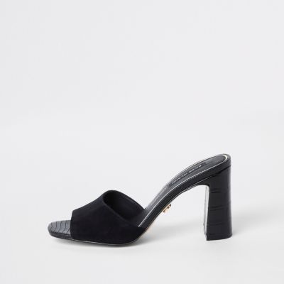 river island chaussure femme
