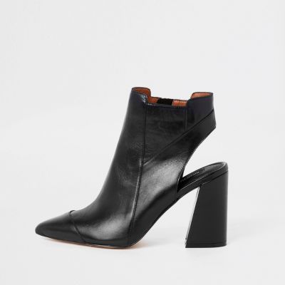 bottines river island asos