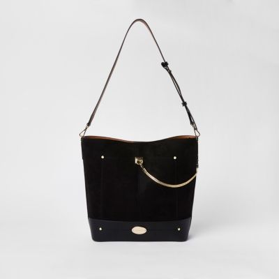 river island slouch bag