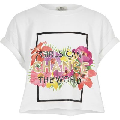 riverisland ladies tshirts