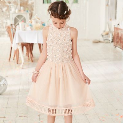 next girls party dresses