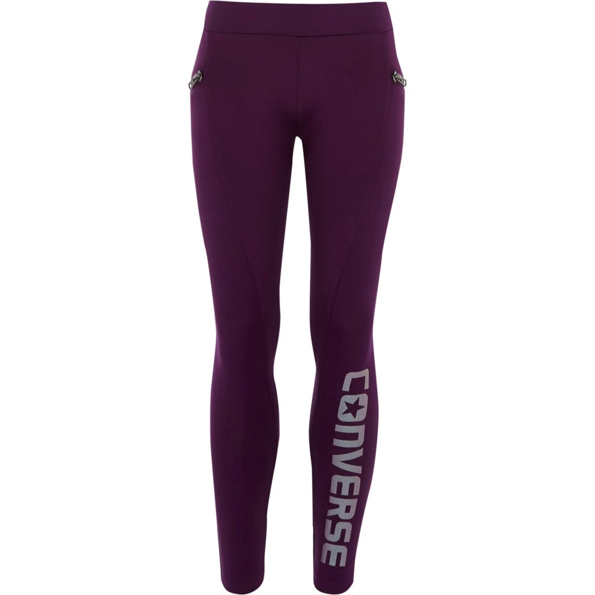 converse with leggings