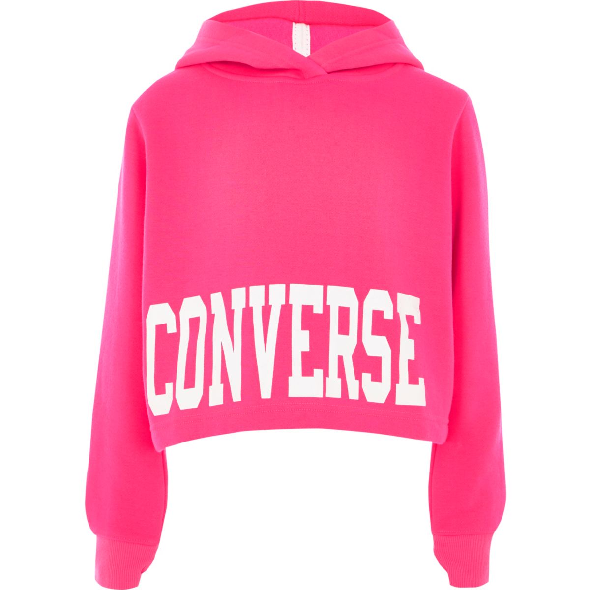 pull converse fille