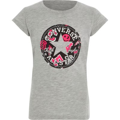 girls converse shirts