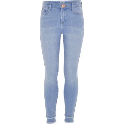 Ripped Jeans For Girls | Girls Jeans | River Island