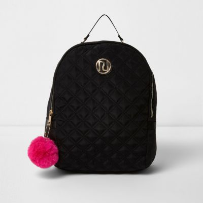 river island backpack ladies
