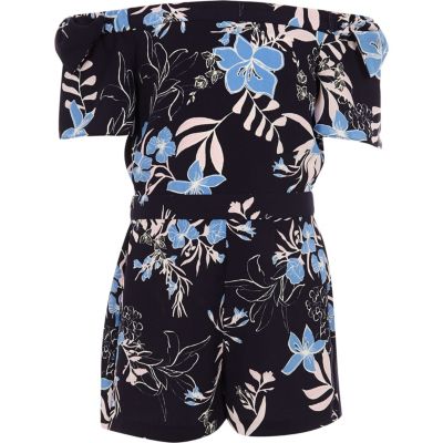 Jumpsuits For Girls | Girls Playsuits | River Island