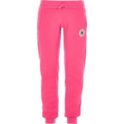 converse jogging bottoms womens