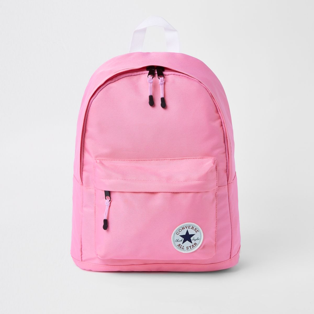 Pink Backpacks For Girls | IUCN Water