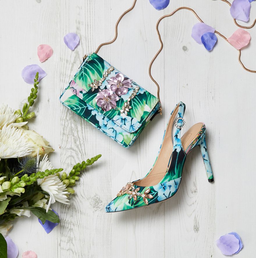 River island wedding shoes deals