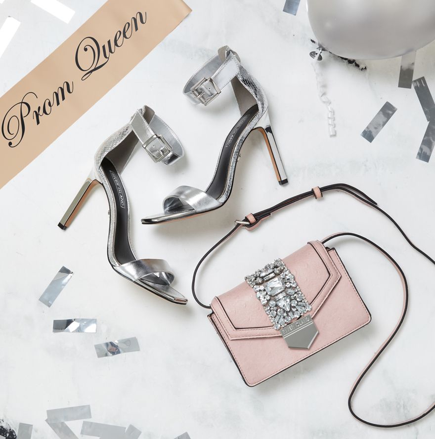 river island prom accessories