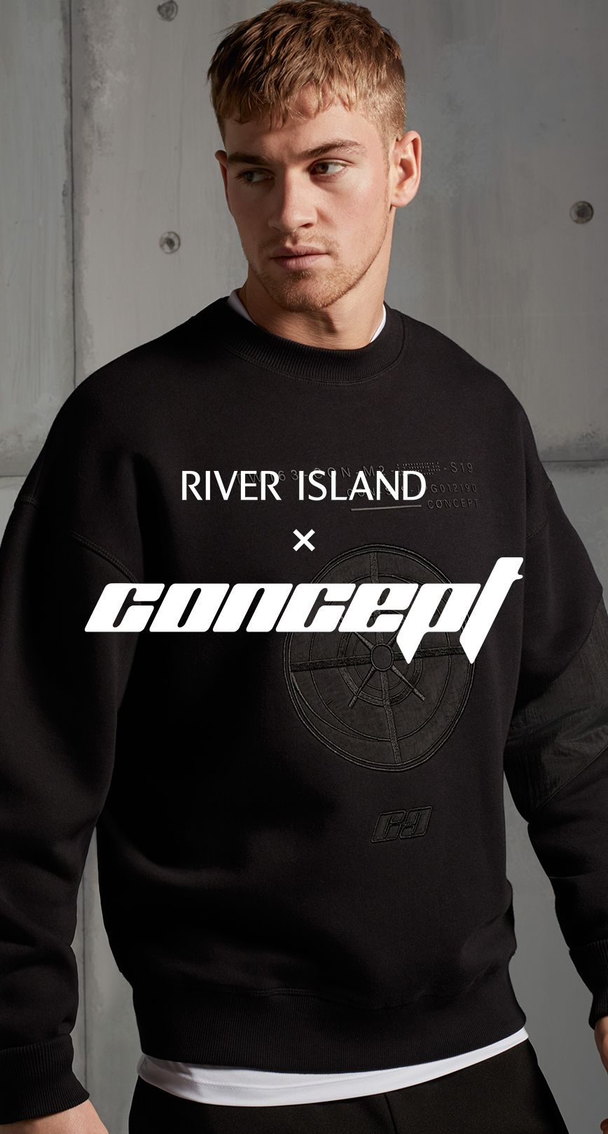 RI x CONCEPT