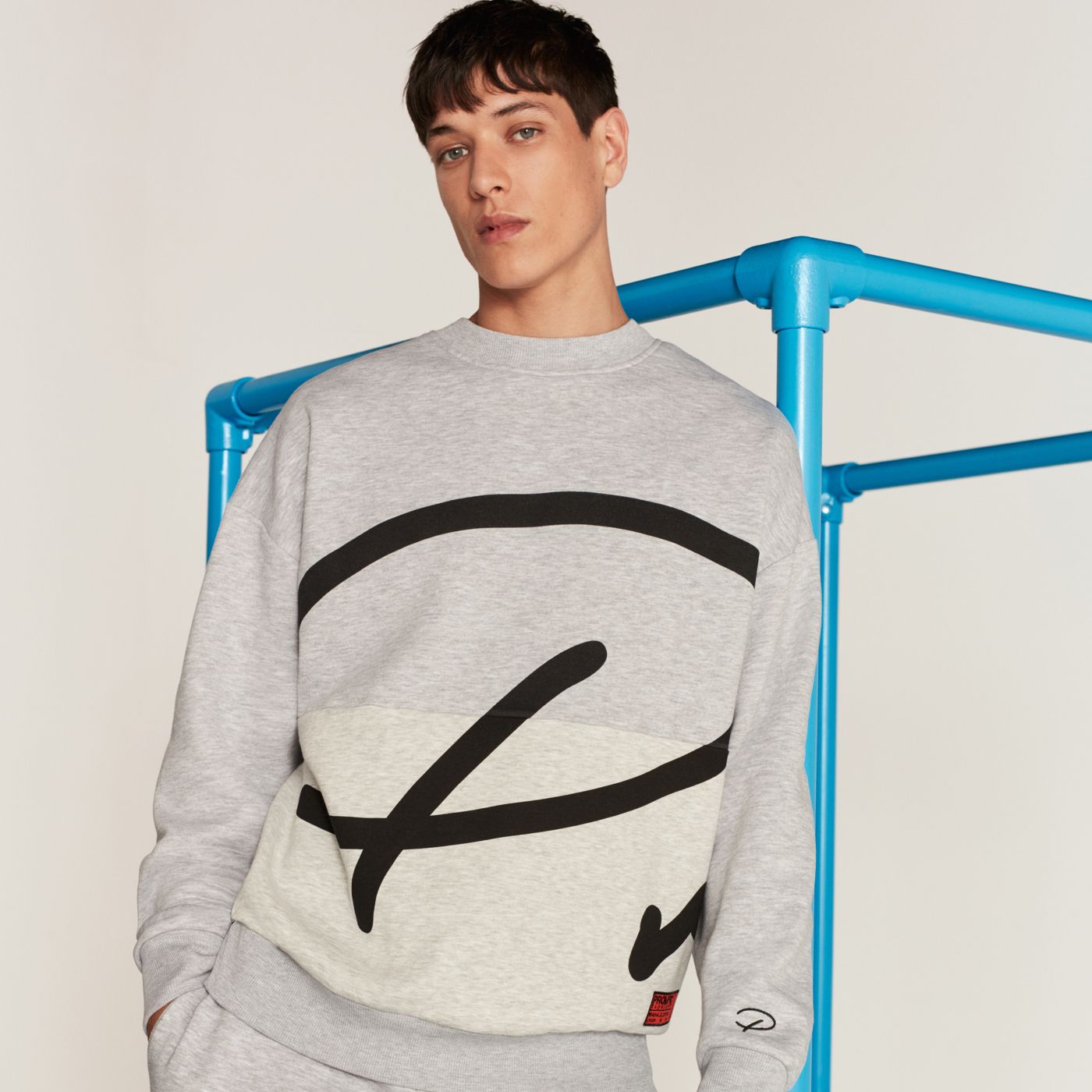 Prolific sweatshirt cheap