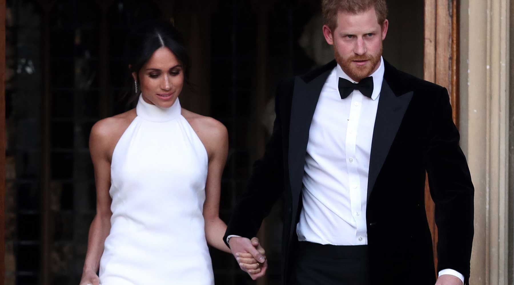 Royal Wedding Inspiration: Be the Best Dressed Guest