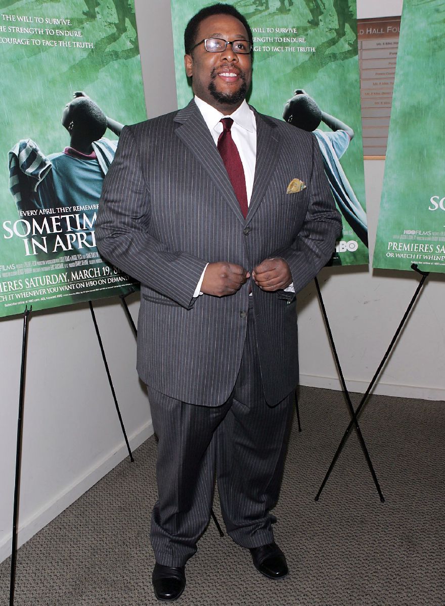 Robert Zane Suits