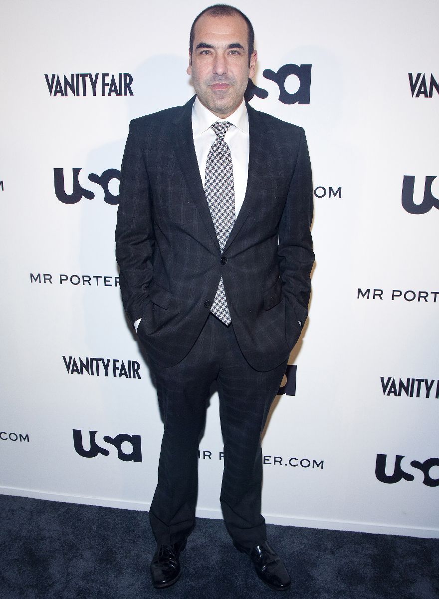 Louis Litt