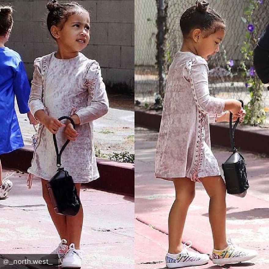 North West