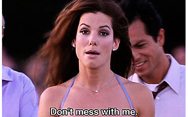 Lessons We Learnt From Miss Congeniality