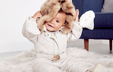 RI Baby is Here Blog Baby Outfits River Island River