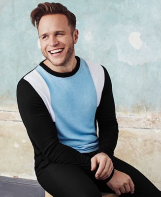 olly murs t shirt 2019