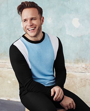 Olly Murs x River Island - Blog - Inspiration - River Island