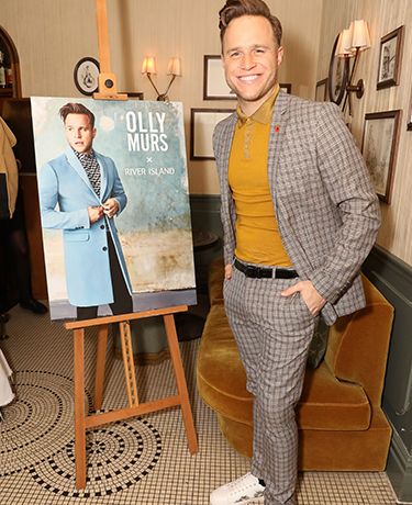 A Night With Olly Murs | Blog | River Island