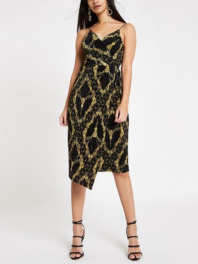 River island cheap xmas dresses