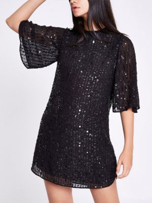 river island party dresses uk