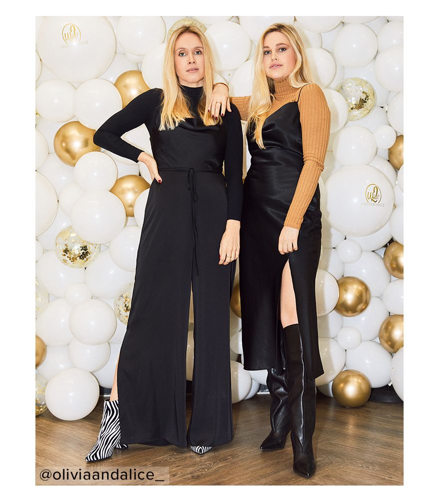 New years eve hot sale outfits 218 casual