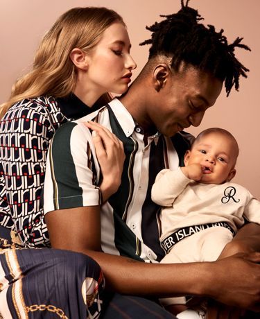 This Is Family - Blog - Inspiration - River Island