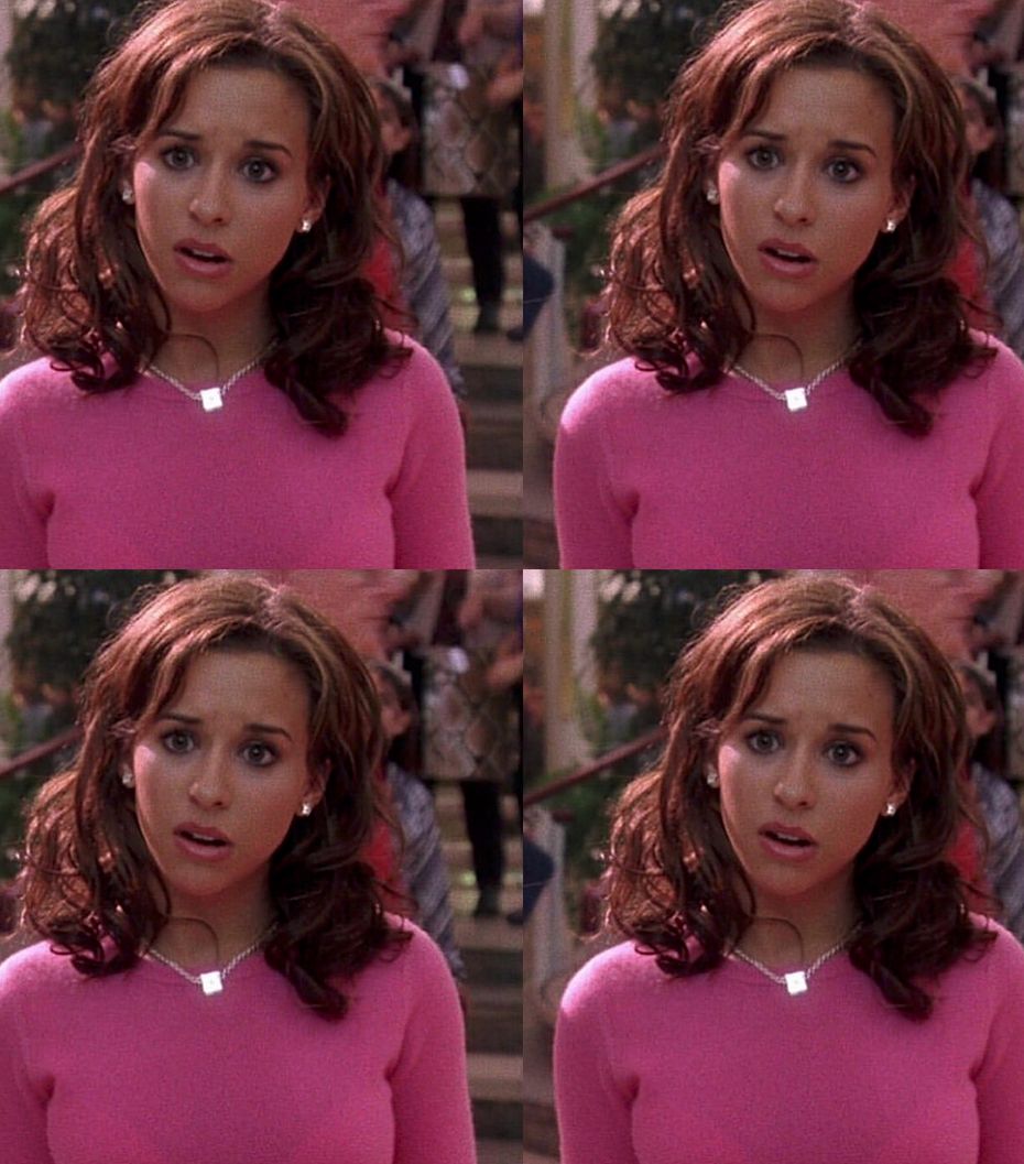 15 years later, 'Mean Girls' style is still fetch