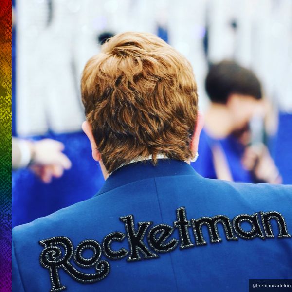 rocketman