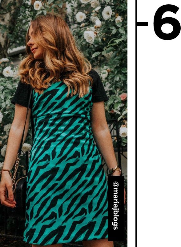 Caroline flack leopard print dress river island best sale