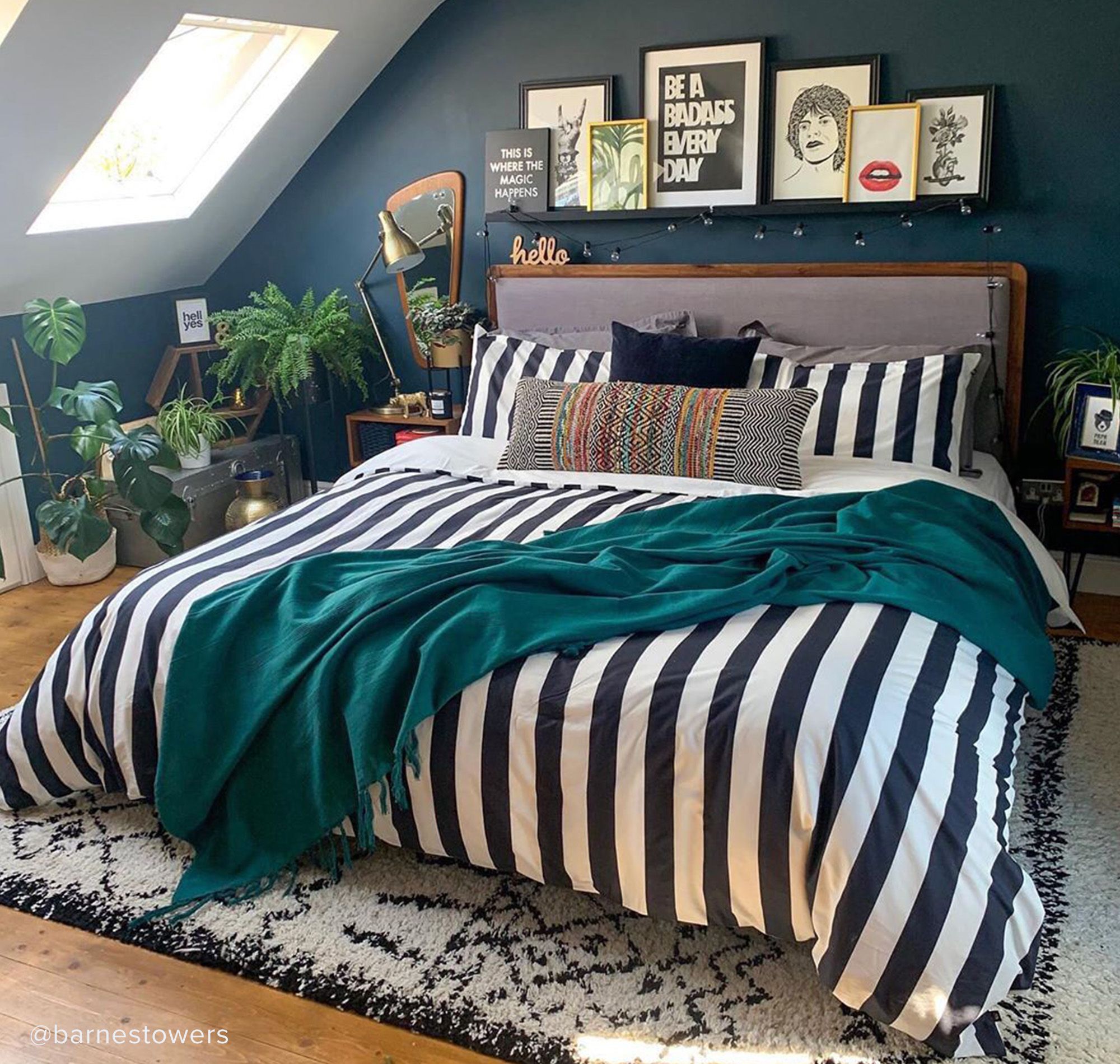 Duvet Cover on Comforter? Yes, You Can! (Here's How & Why)