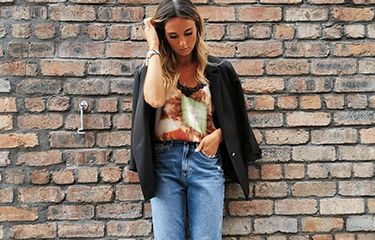 Mommy Issues Mom Jeans Blog Inspiration River Island