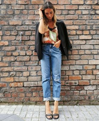 city beach mom jeans