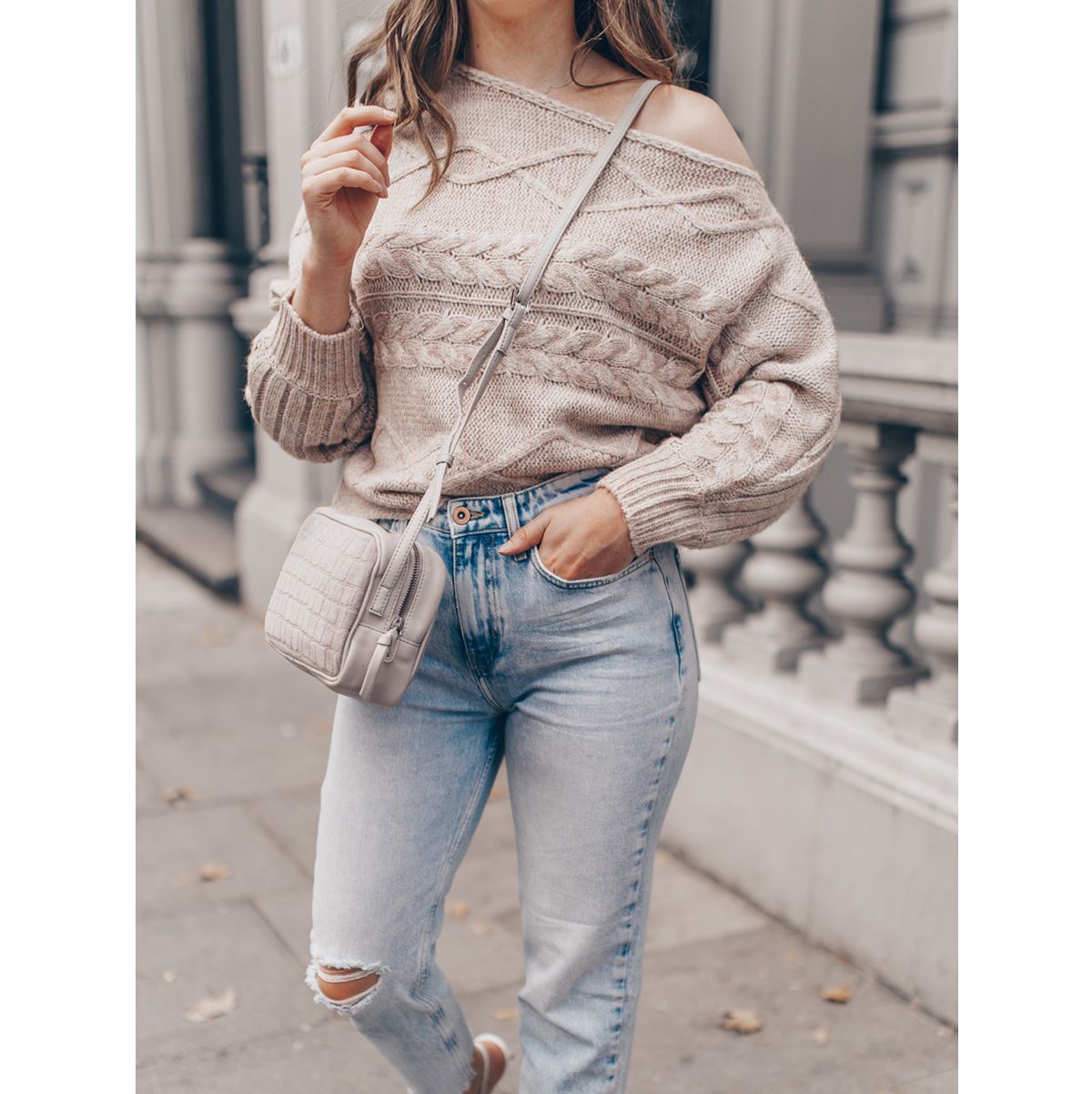 River island ollie store jeans