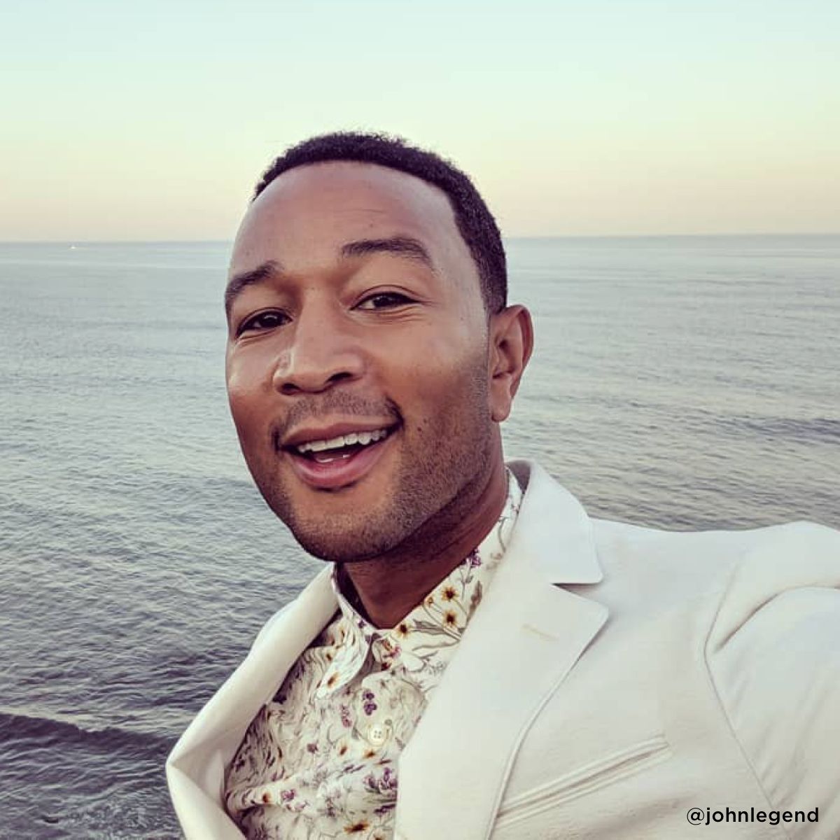 John Legend