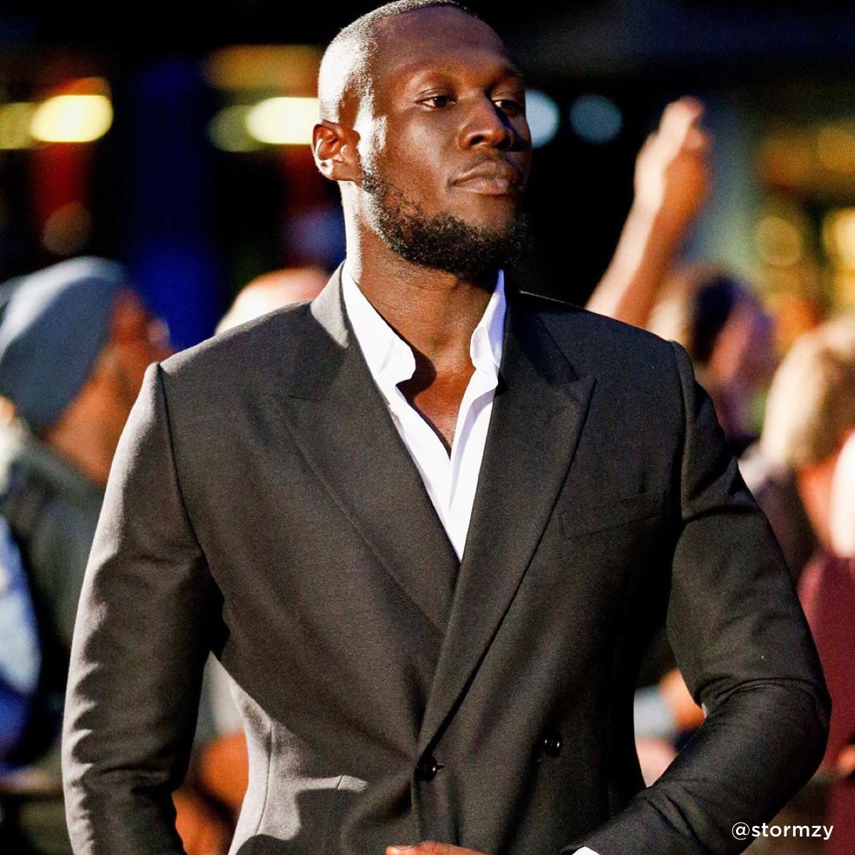 stormzy