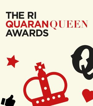The RI QuaranQueen Awards
