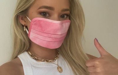 How to wear (and care) for your RI face covering | River Island Edit