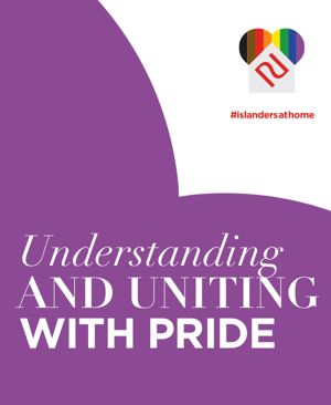 Understanding and Uniting with Pride