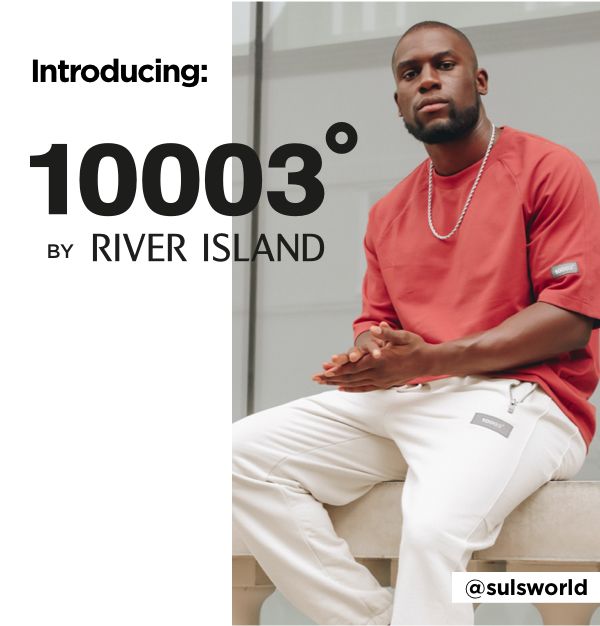 River Island - Clothes & Fashion Shop 