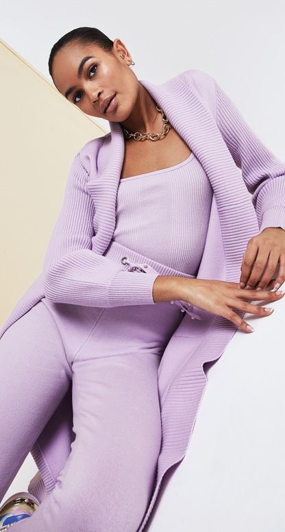 Womenswear New Season, Now