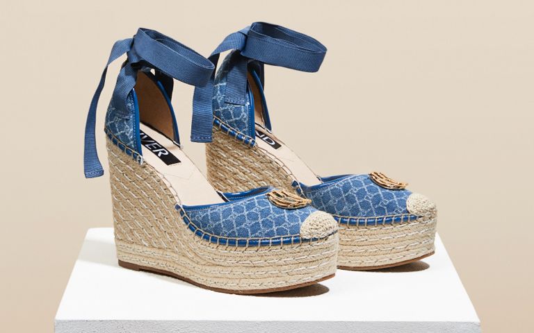 Top five summer shoes River Island Edit